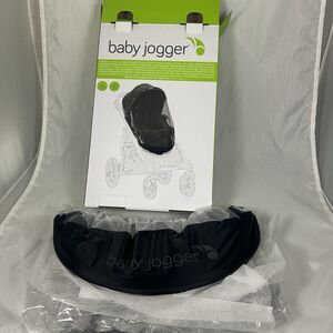 Baby Jogger City Select & City Select LUX Weather Shield Stroller Cover